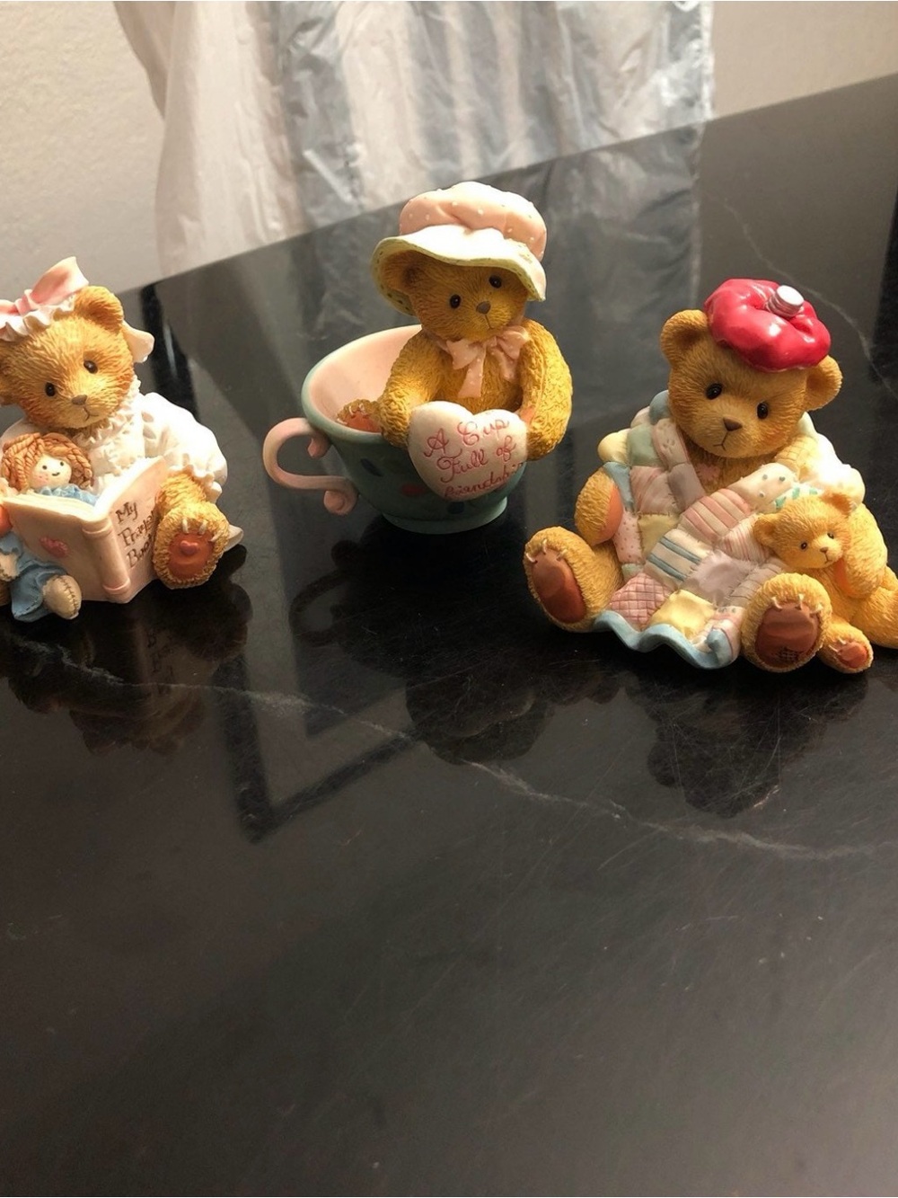 Cherished Teddies Bundle